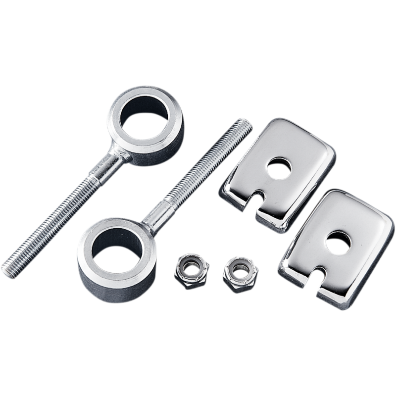 73-85 FX/84-85FXST R/AXLE ADJUSTER(PR)