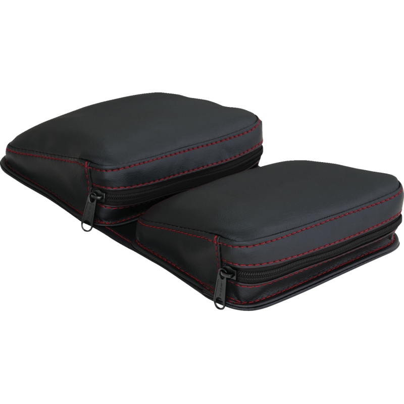 DASHBOARD POUCHES RD Stitch