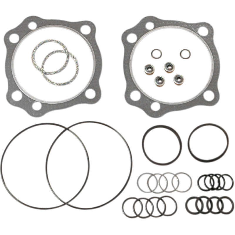 99-06 T/C 4" TOP END GASK KIT