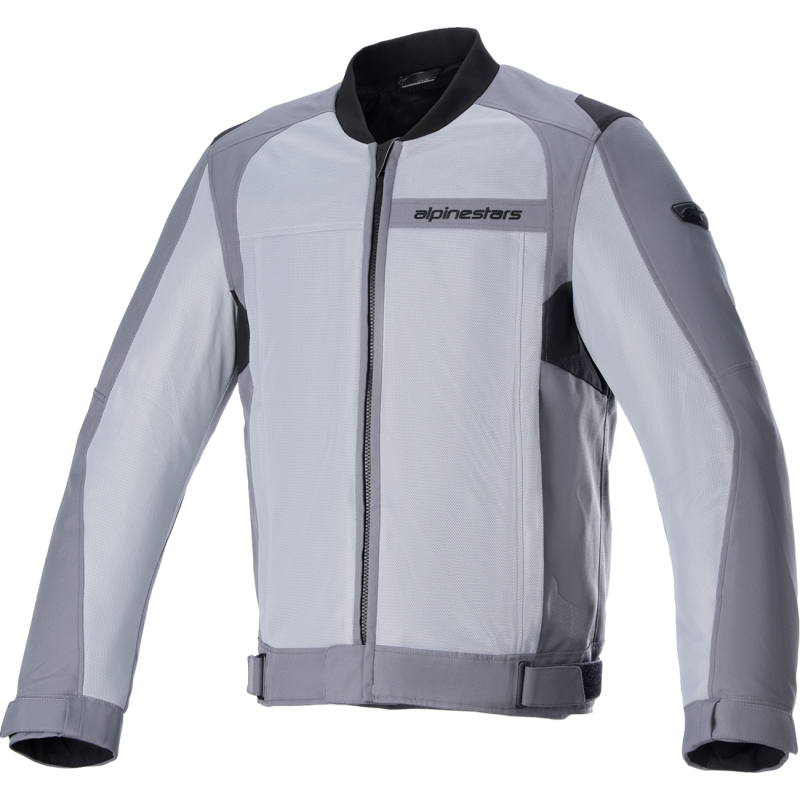 JKT LUC AIR V2 GY/GY S
