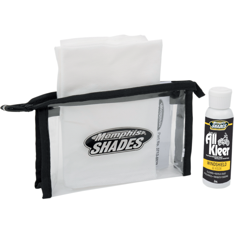 WINDSHIELD KARE KIT MEMPHIS