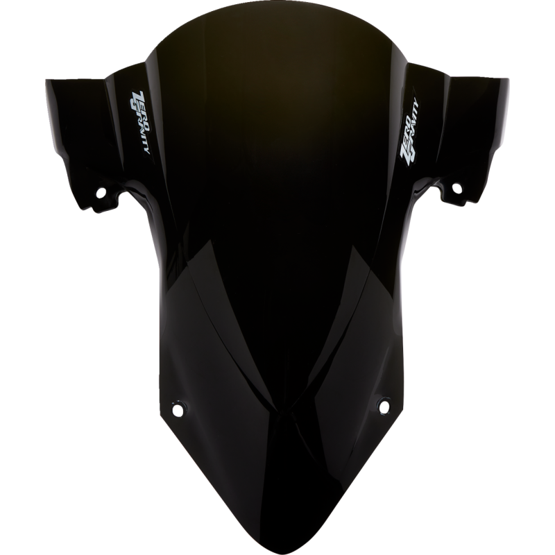 Double Bubble - Dark Smoke - S/M 1000R