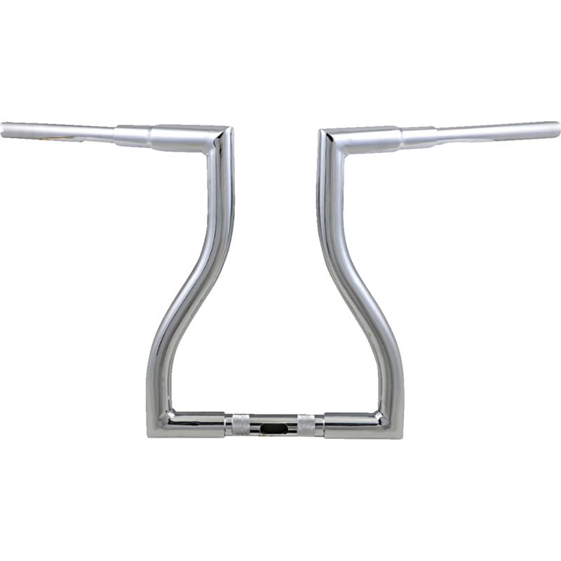 H-BAR THRSHR 16C BIG TWIN