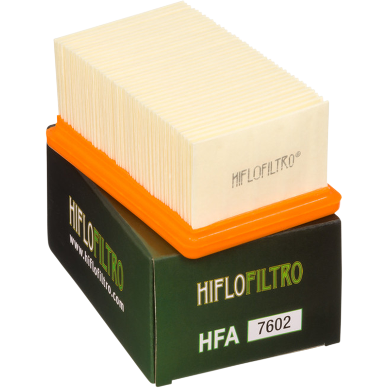 AIR FILTER F650CS 02-05