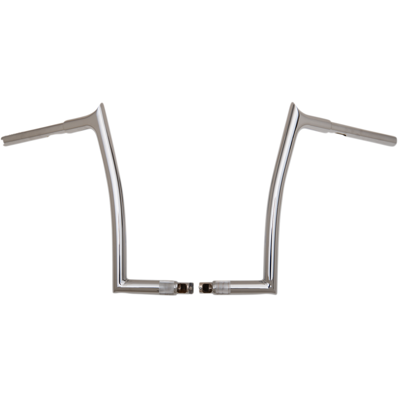 HANDLEBAR 14"CH L-FLTR PN