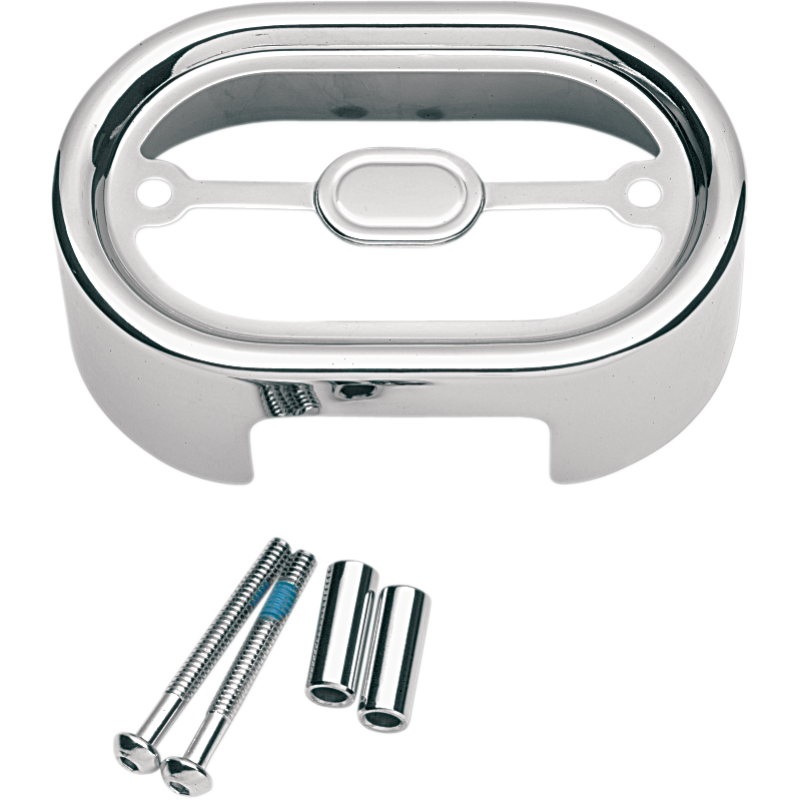 01-06 FXST V/REGULATOR COVER