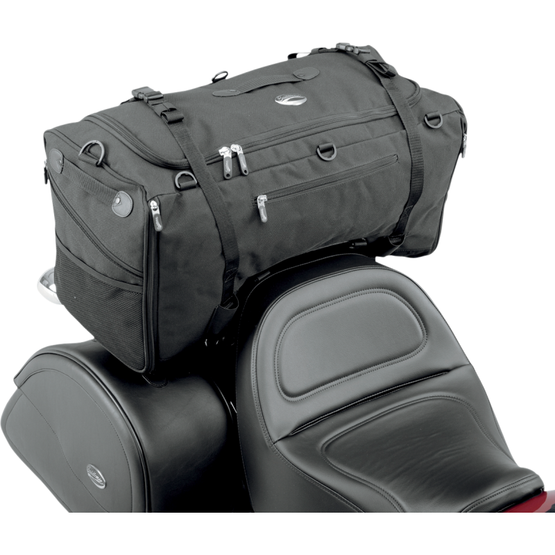 TS3200E DELUXE SPORT TAIL BAG