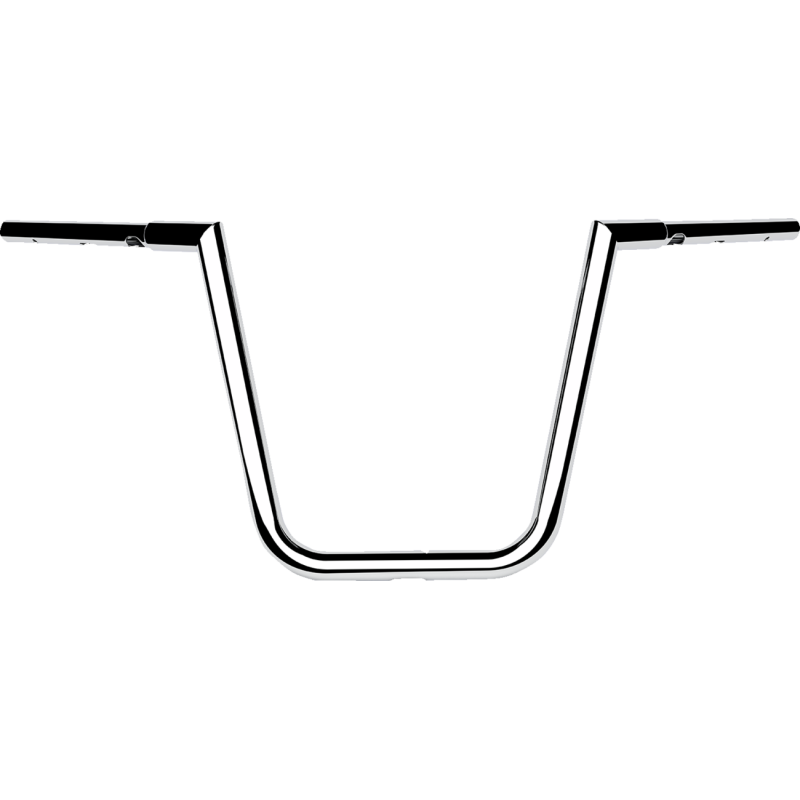TWIN PEAKS TOURING HANDLEBAR 14" CHROME