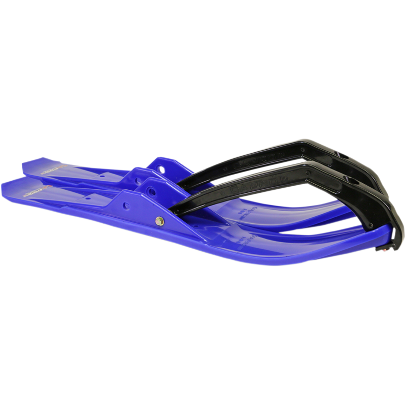 SKIS MINI BLUE