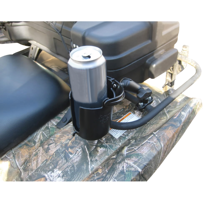 KIT LEVEL CUP RAIL MOUNT