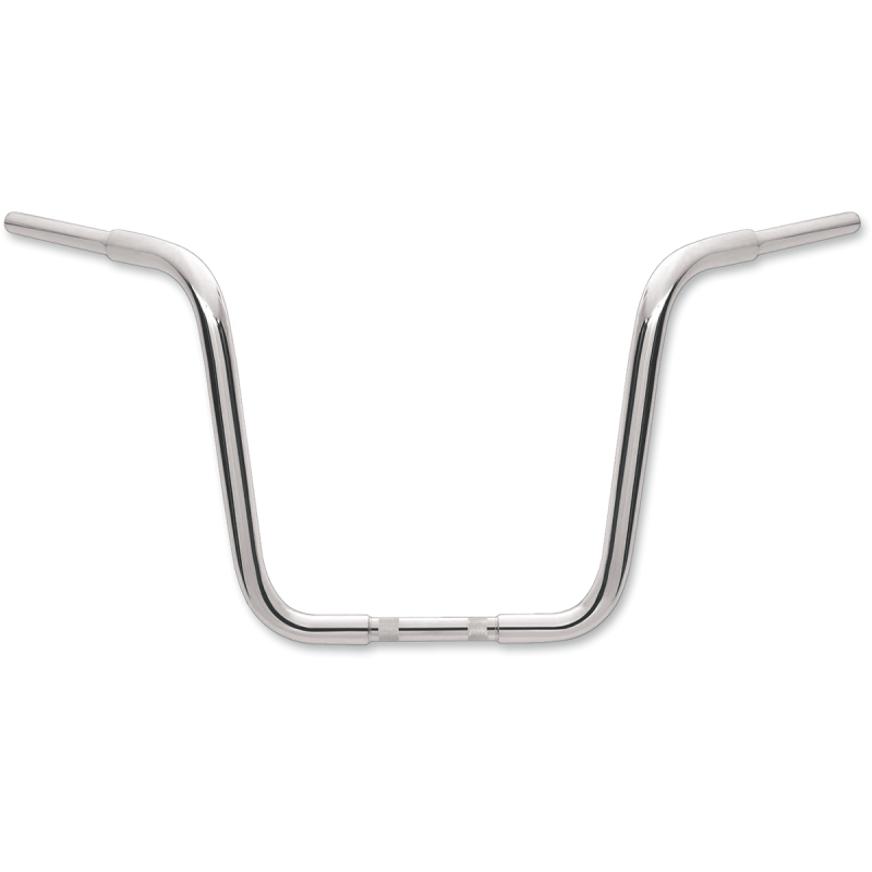 1-1/4" CHUBBY 14" APE HANGER H/BARS