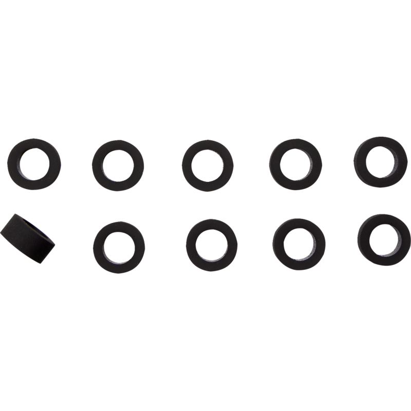 92-99BT OIL LINE FEED RUBBER SLEEVE(10)
