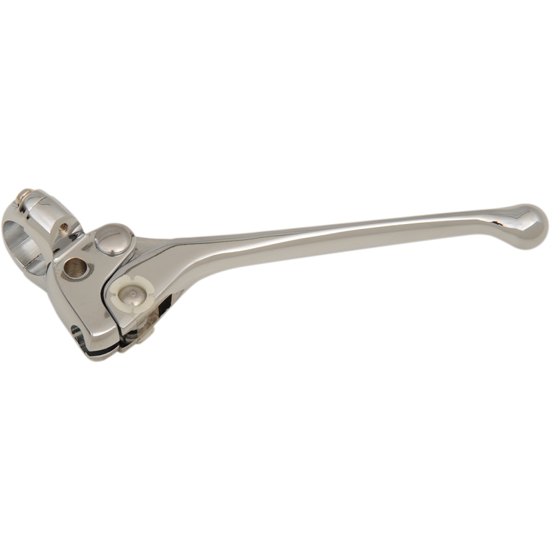 L65-70 XL/BT CHR CLUTCH LEVER ASSEMB