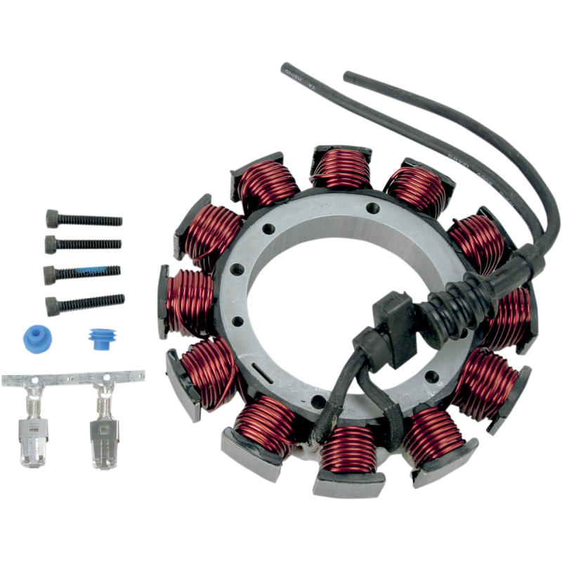 99-03 FXD ALT STATOR