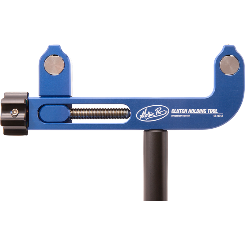 MOTION PRO HEAVY-DUTY CLUTCH HOLDING TOOL