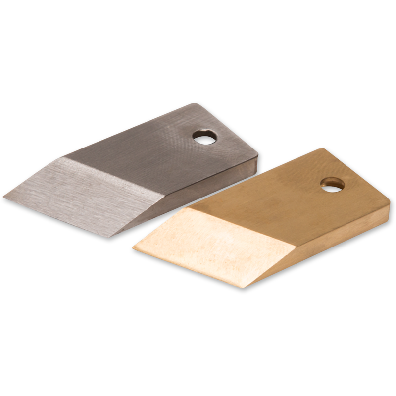 GASKET SCRAPER REPLACEMENT BLADES TOOL