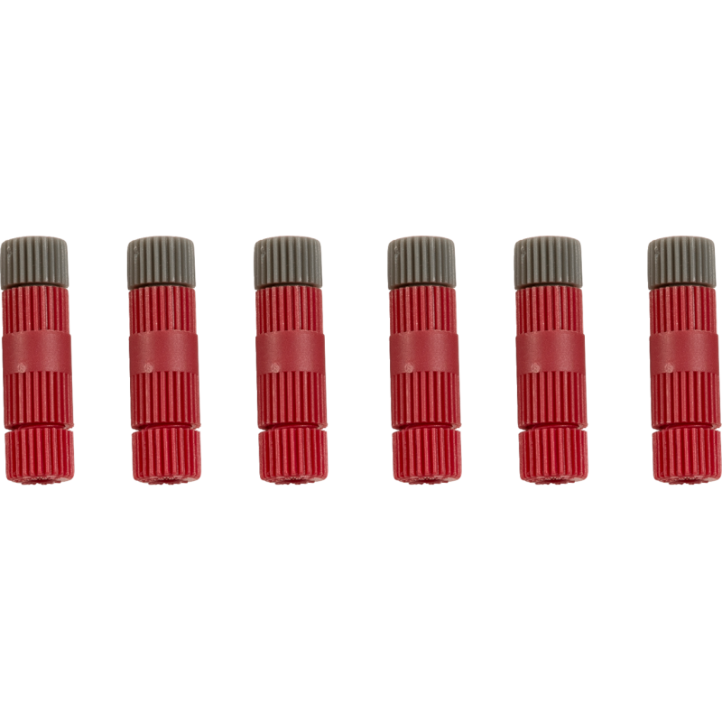 TAP POSI 20-22 AWG 6PK