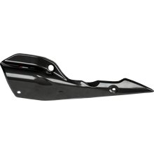 HEAT SHIELD CF GSXS1000GX W/O CENTER STAND