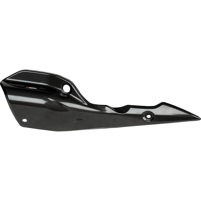 HEAT SHIELD CF GSXS1000GX W/O CENTER STAND