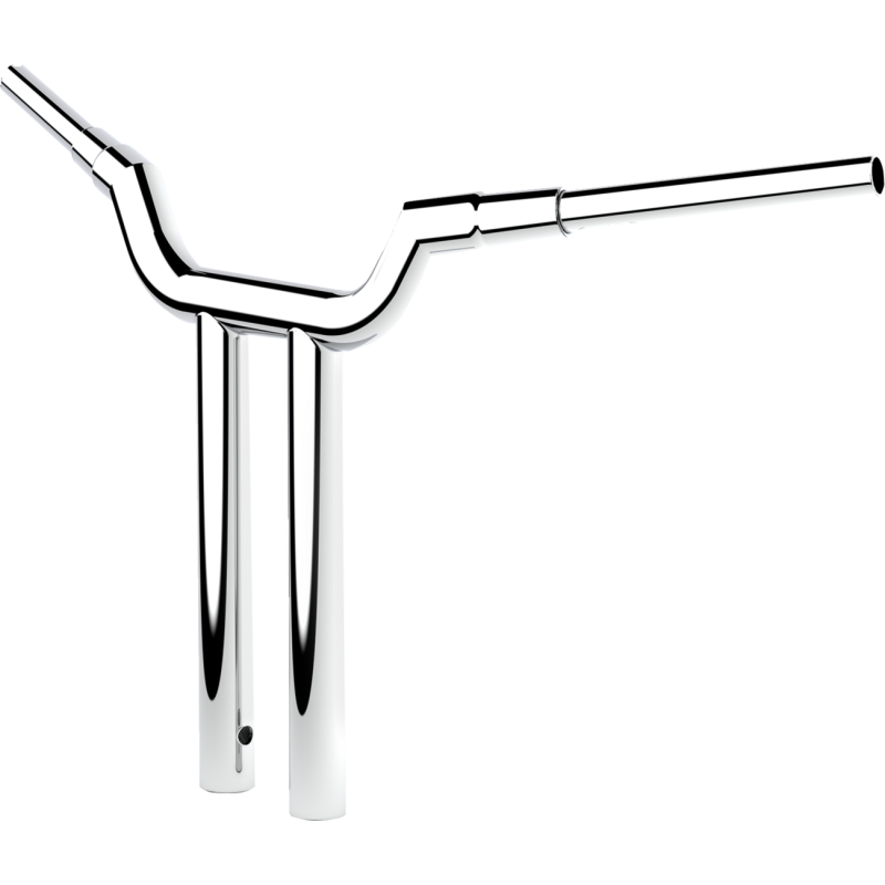 H-BAR VALLEY T 1.5 16 CHR