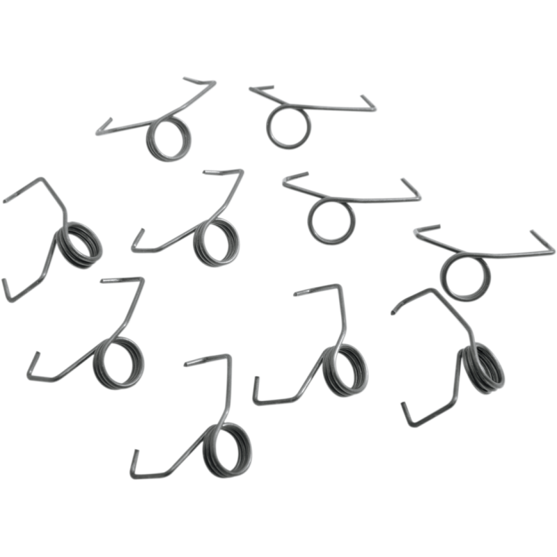 80-99 5SP SHIFTER PAWL SPRING (10)