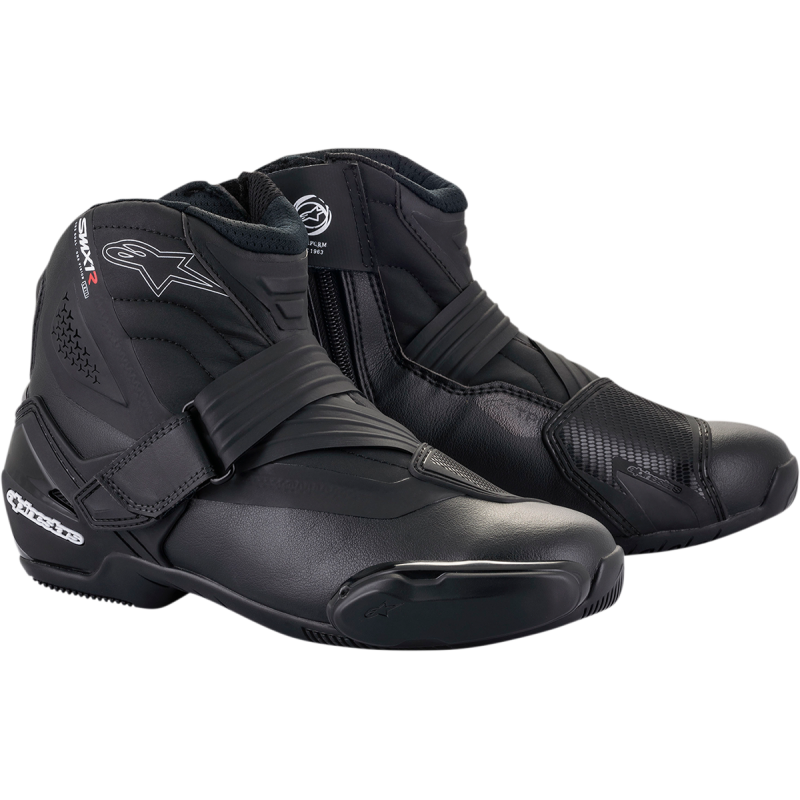 BOOT SMX-1R V2 BK 40