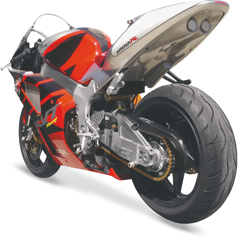 00-06 RC51 SILVER SBK2 UNDERTAIL