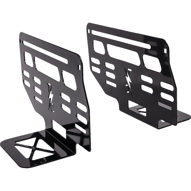 BRACKET SBAG ESNTL/ESCAPE