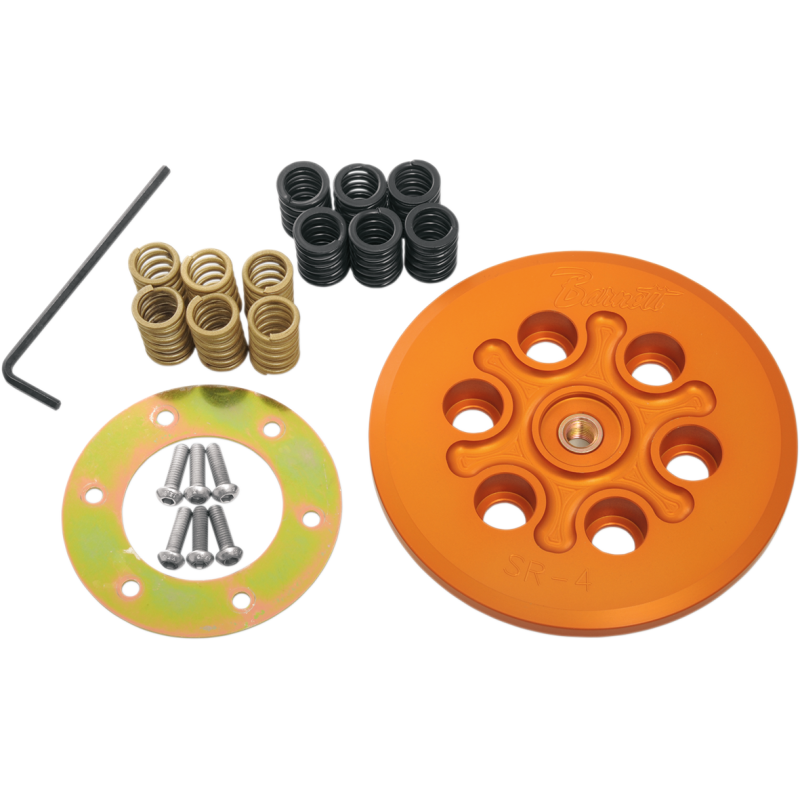 98-17 BT CLUTCH SPRING CONVERSION KIT
