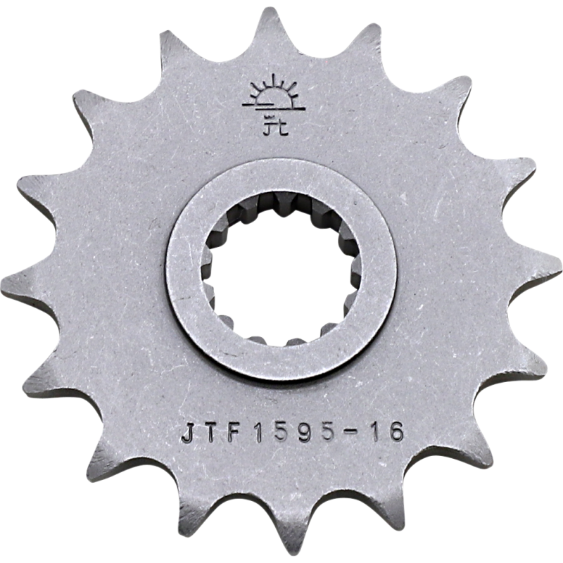 SPROCKET C/S FZ6 16T