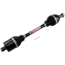 DEMON XHD AXLE