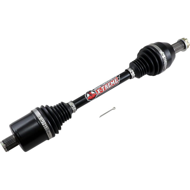 DEMON XHD AXLE