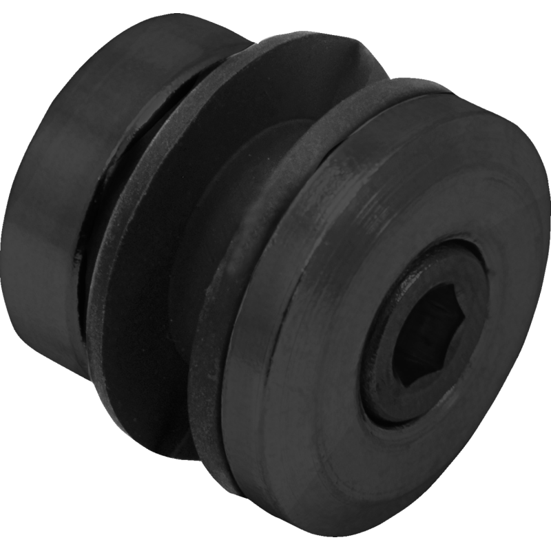 Attachment Assembly - Black