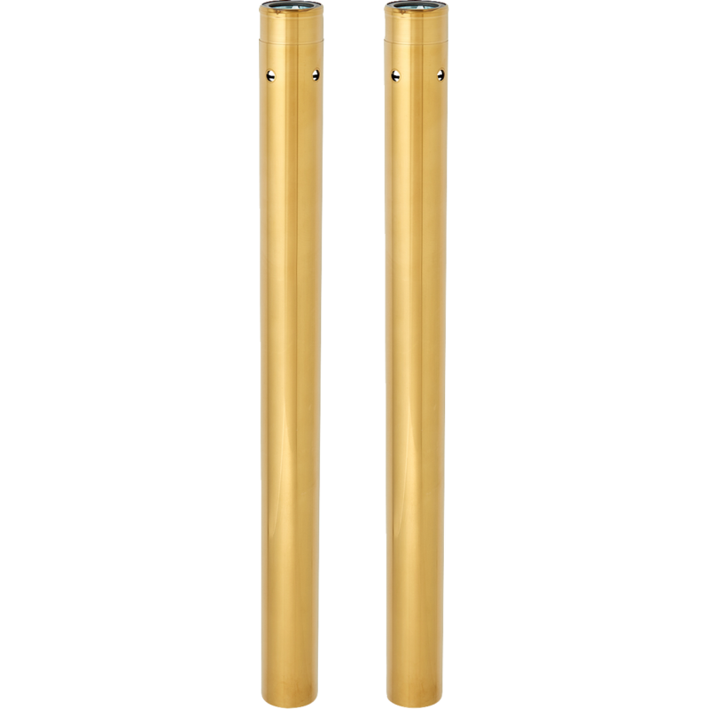 FORK TUBE 49MM GLD 23-3/4