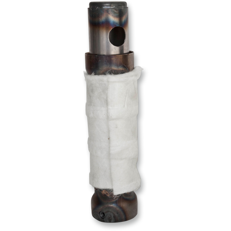 BAFFLE SUPER QUIET