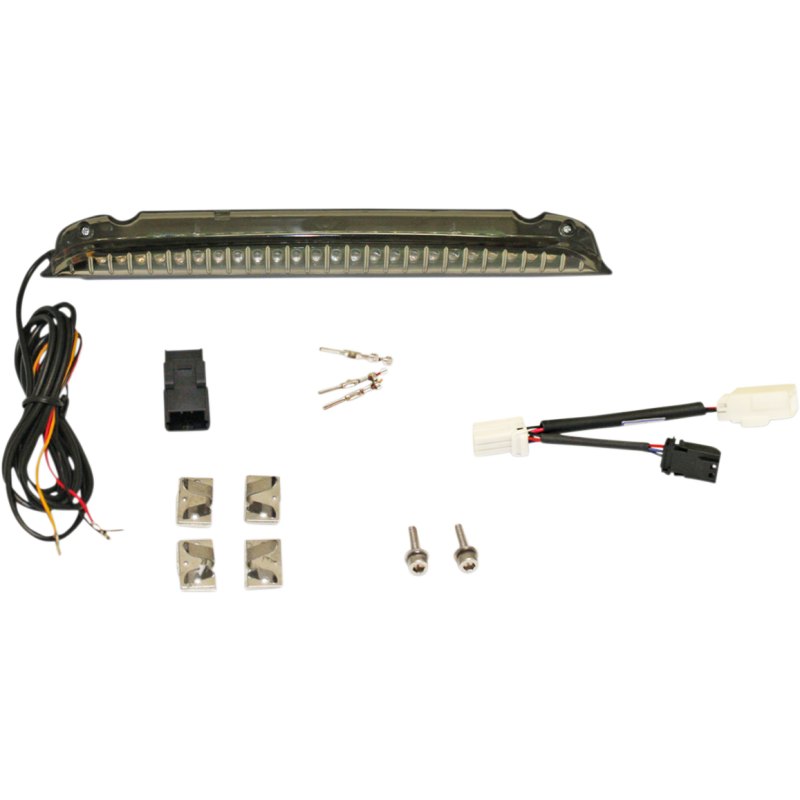 LIGHT LUGGAGE RACK SMK