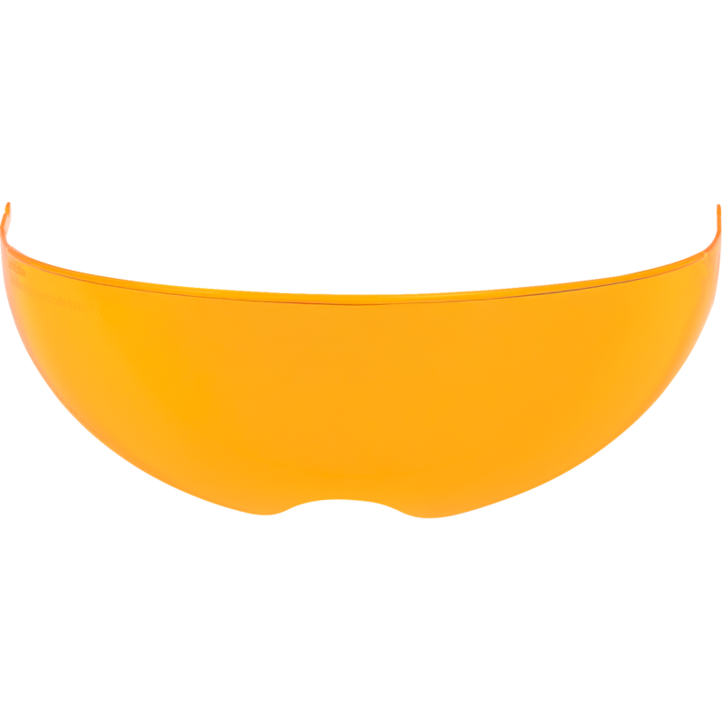 RANGE 2.0 DROP DOWN SHIELD AMBER
