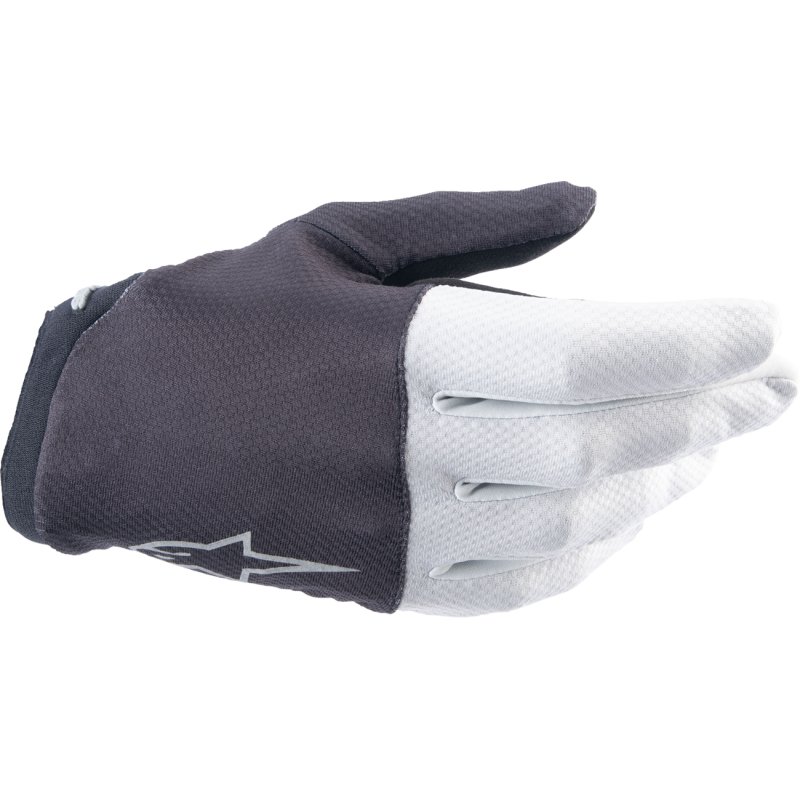 A-ARIA GLOVES - S - BLACK