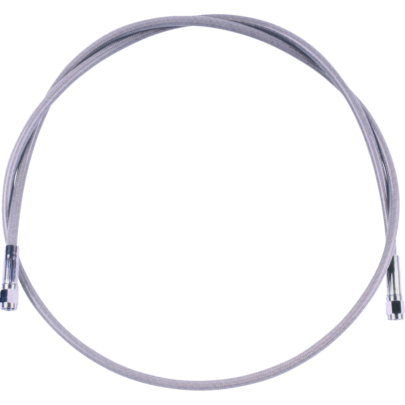 Universal XR Brake Line - SSC - 68"