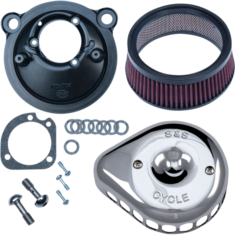 AIR CLNR CHR MTD XL