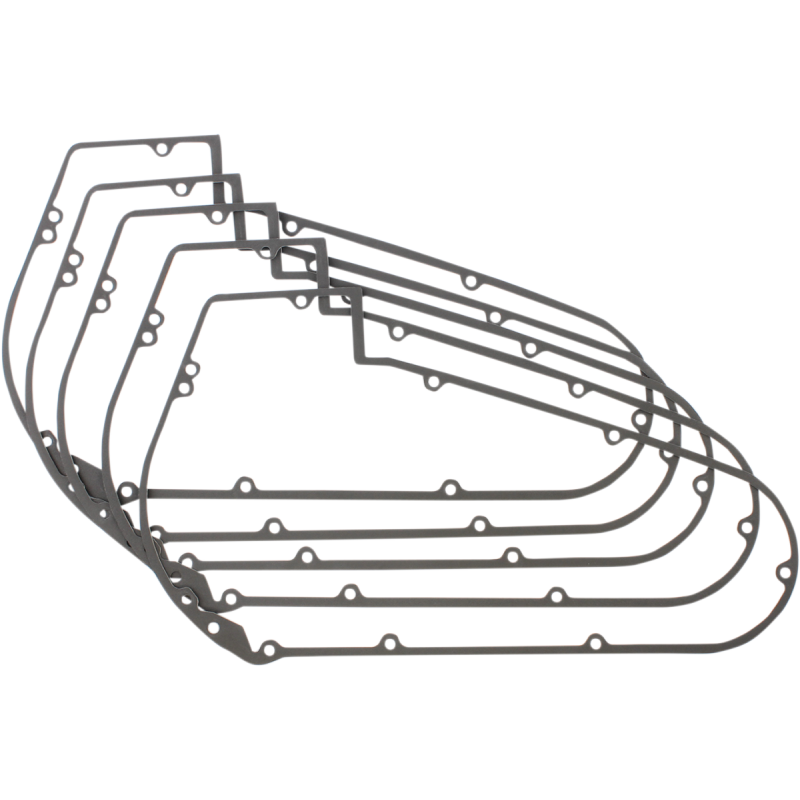 65-88 FXST/FX/FL 4 SPD PRIM CVR GSKT 5PK