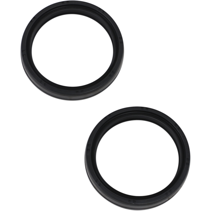 06-12 DYNA/01-12 VROD OIL SEAL FORK 2 PK