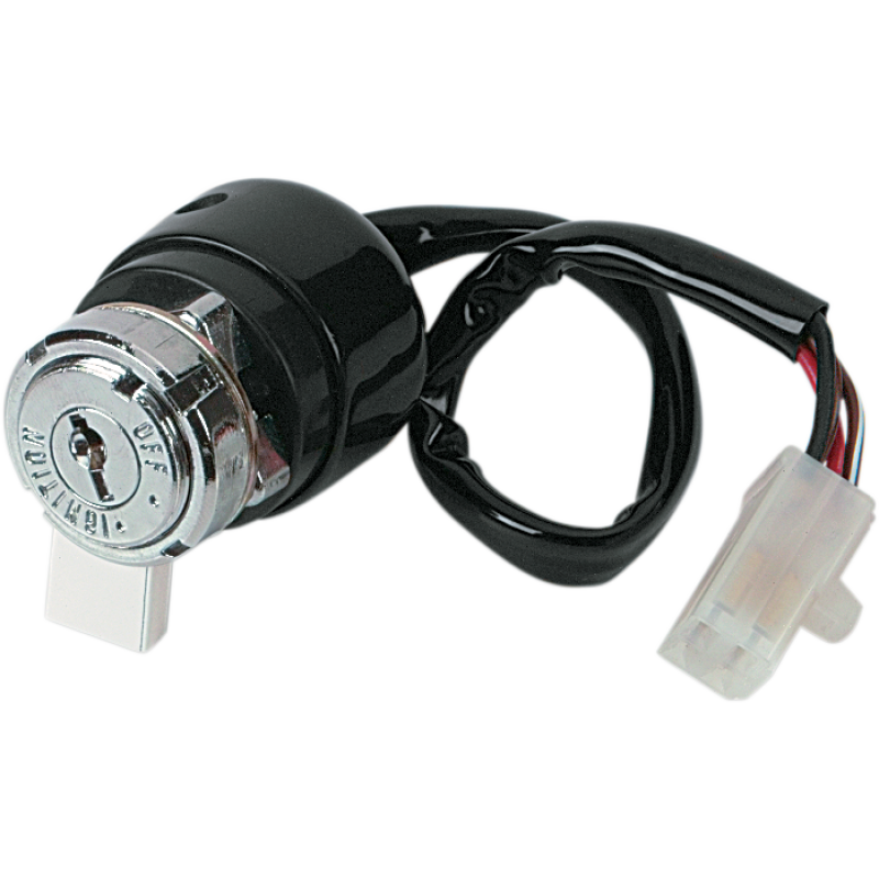 IGNITION SWITCH
