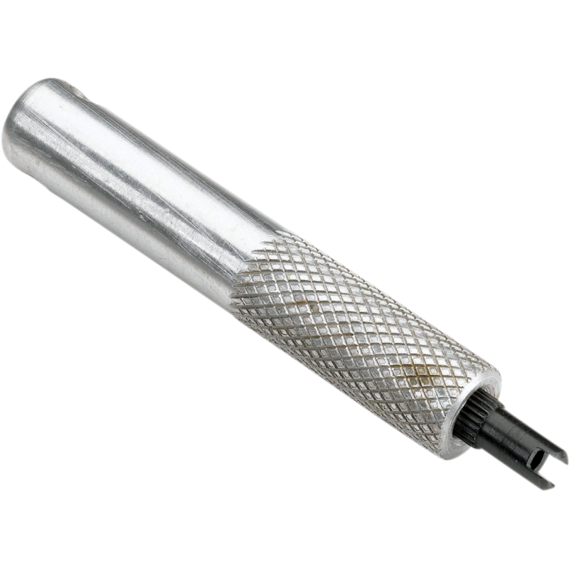 VALVE CORE TOOL ALUM