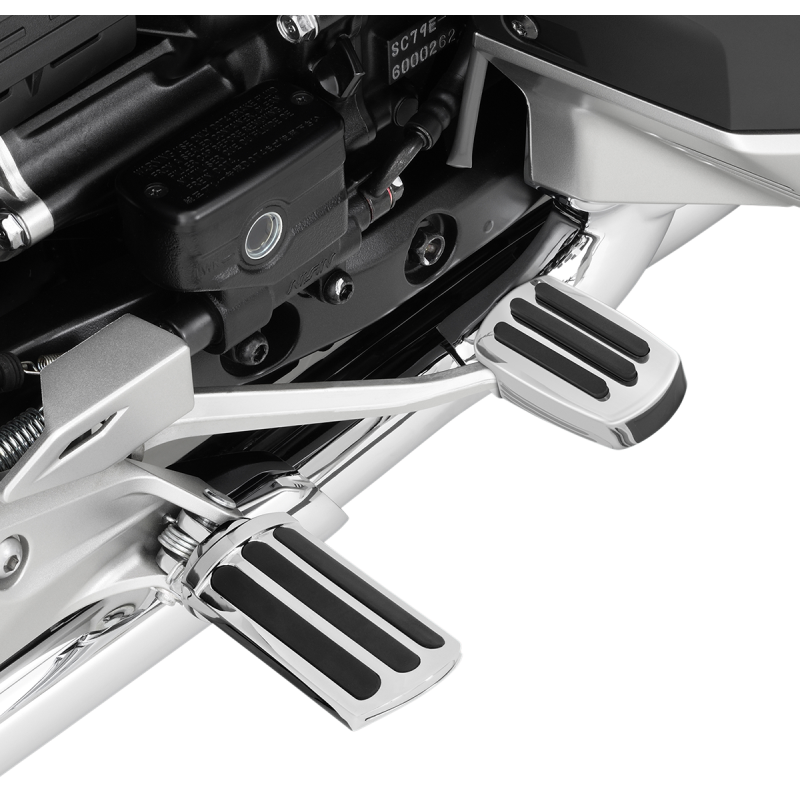 BRAKE PEDAL COVER GL1800