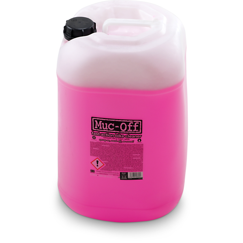 BIKE CLEANER 25LTR