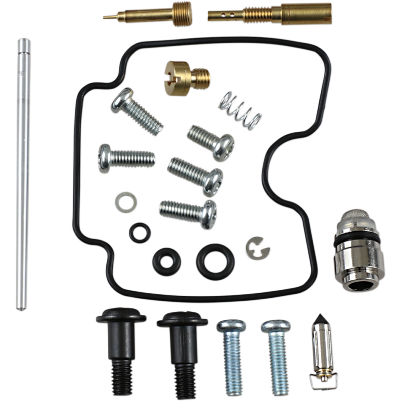 Carburetor Rebuild Kit