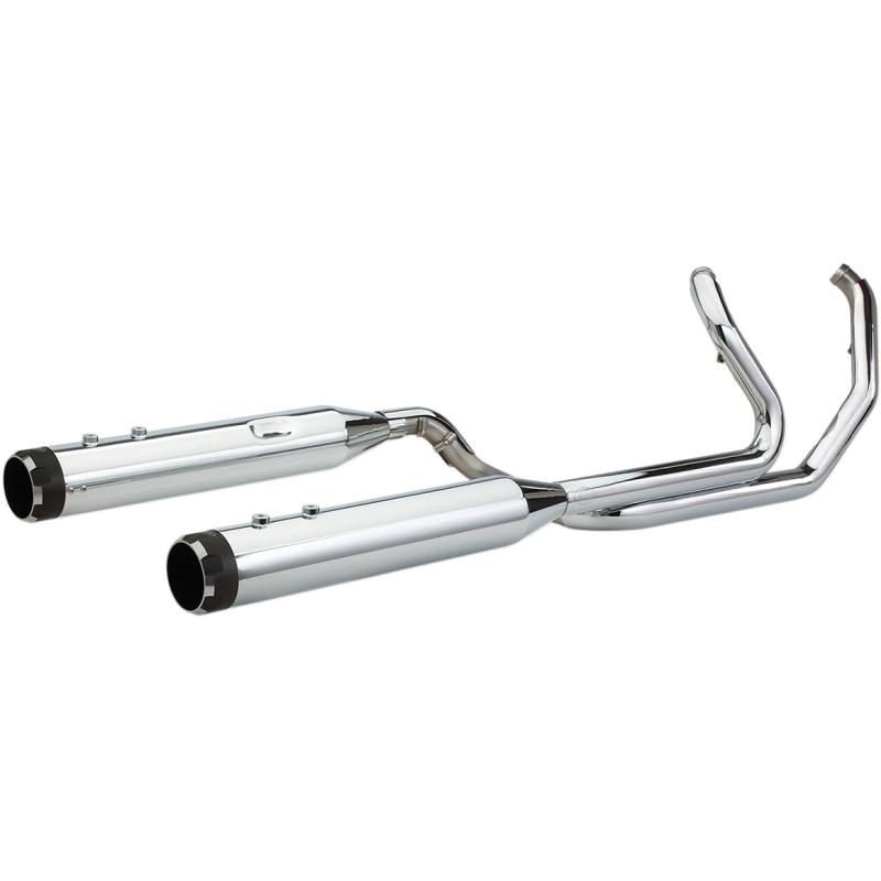 EXHAUST CHR/B THR 09-16FL