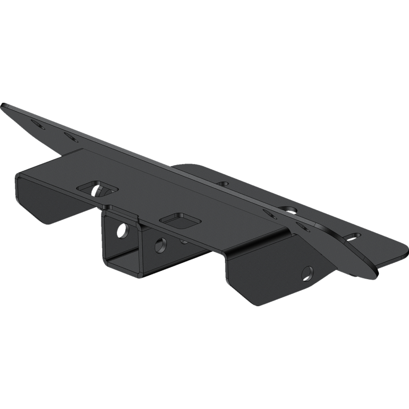 HITCH - LOWER FRONT RECEIVER - 2" - POLARIS RANGER