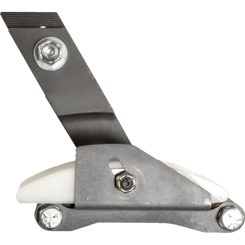 ARMORED ATTITUDE PRIMARY CHAIN ADJUSTER ASSEMBLY